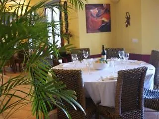 El Gecko Hotel