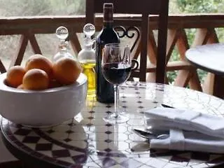 Hotell El Gecko Cala'N Bosch (Menorca)